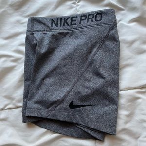 Nike pro shorts